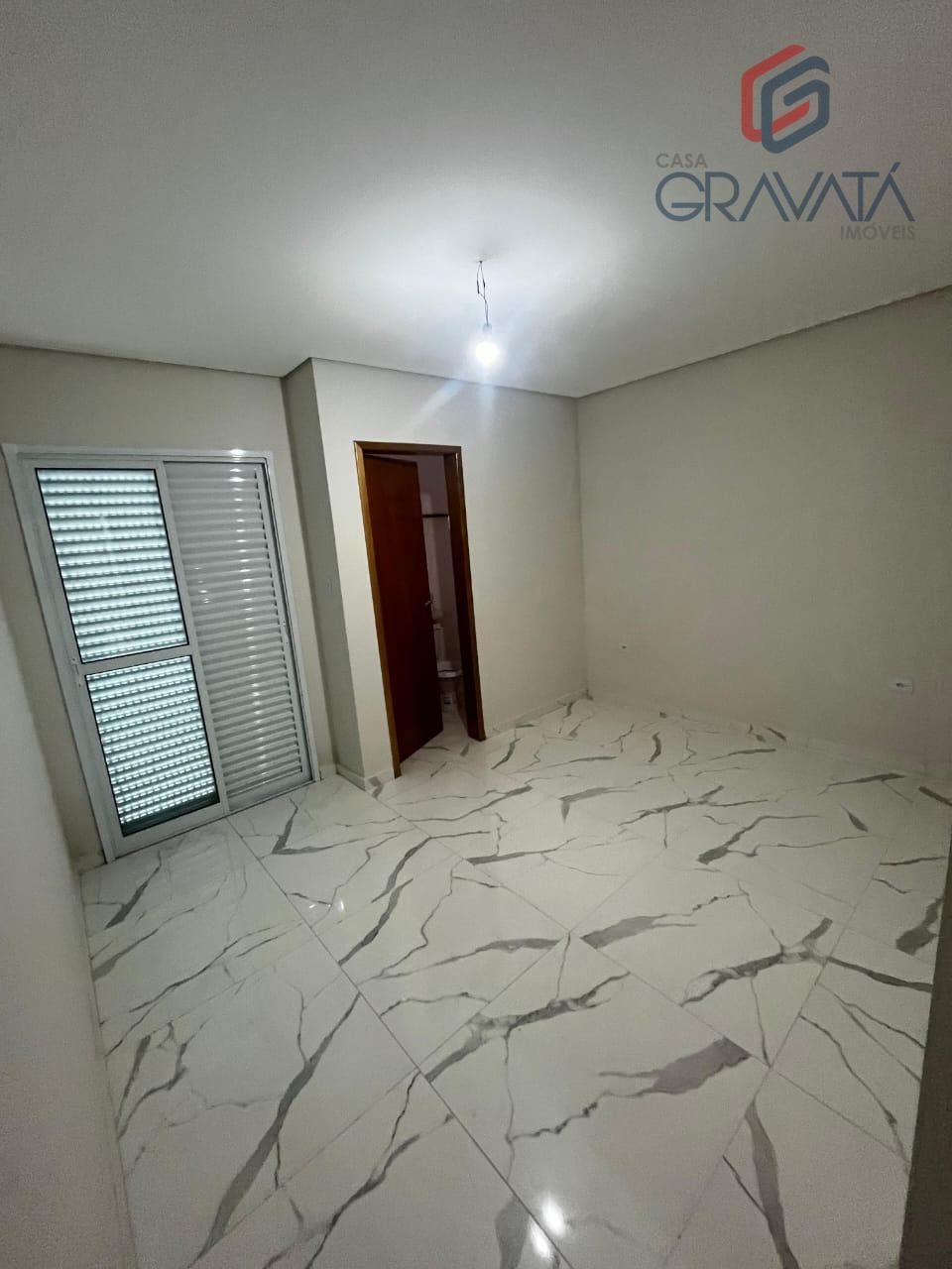 Apartamento à venda com 2 quartos, 1 suíte, 1 vaga e 52m² no Jardim Guarará, Santo André (SP) — foto 8 de 17