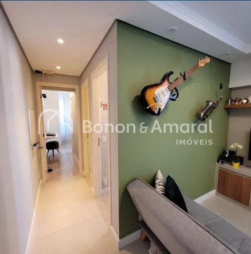 Apartamento, 2 quartos, 60 m² - Foto 5
