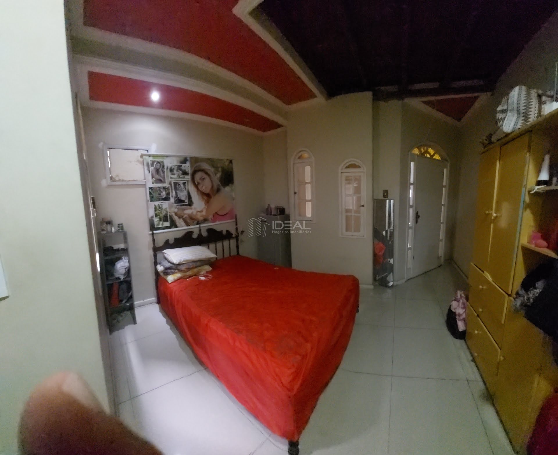 Casa à venda com 2 quartos, 1 suíte, 1 vaga e 180m² no Parque Aurora, Campos dos Goytacazes (RJ) — foto 7 de 16