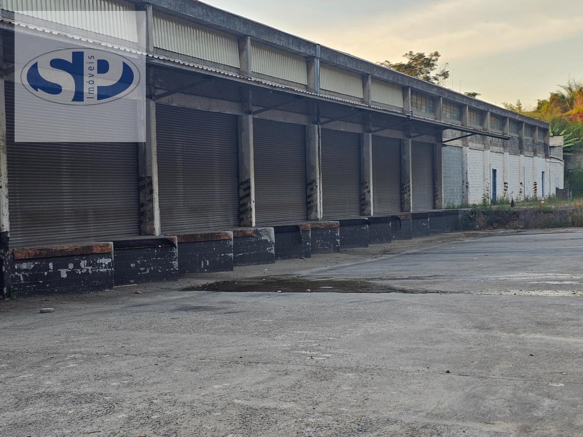 Depósito-Galpão, 9071 m² - Foto 14