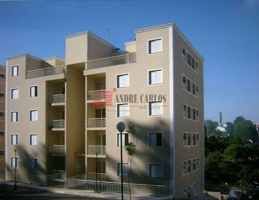 Apartamento Cobertura em Parque Frondoso  -  Cotia Código 953