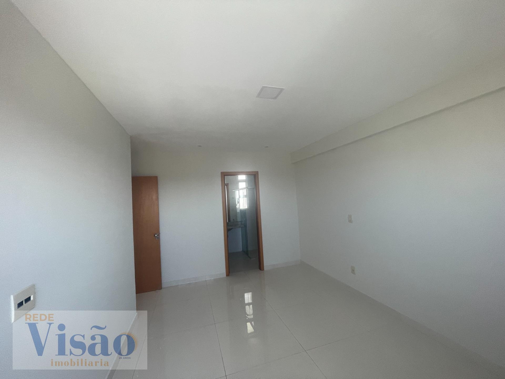 Apartamento à venda com 3 quartos, 1 suíte, 2 vagas e 100m² no Centro, Paracatu (MG) — foto 18 de 30