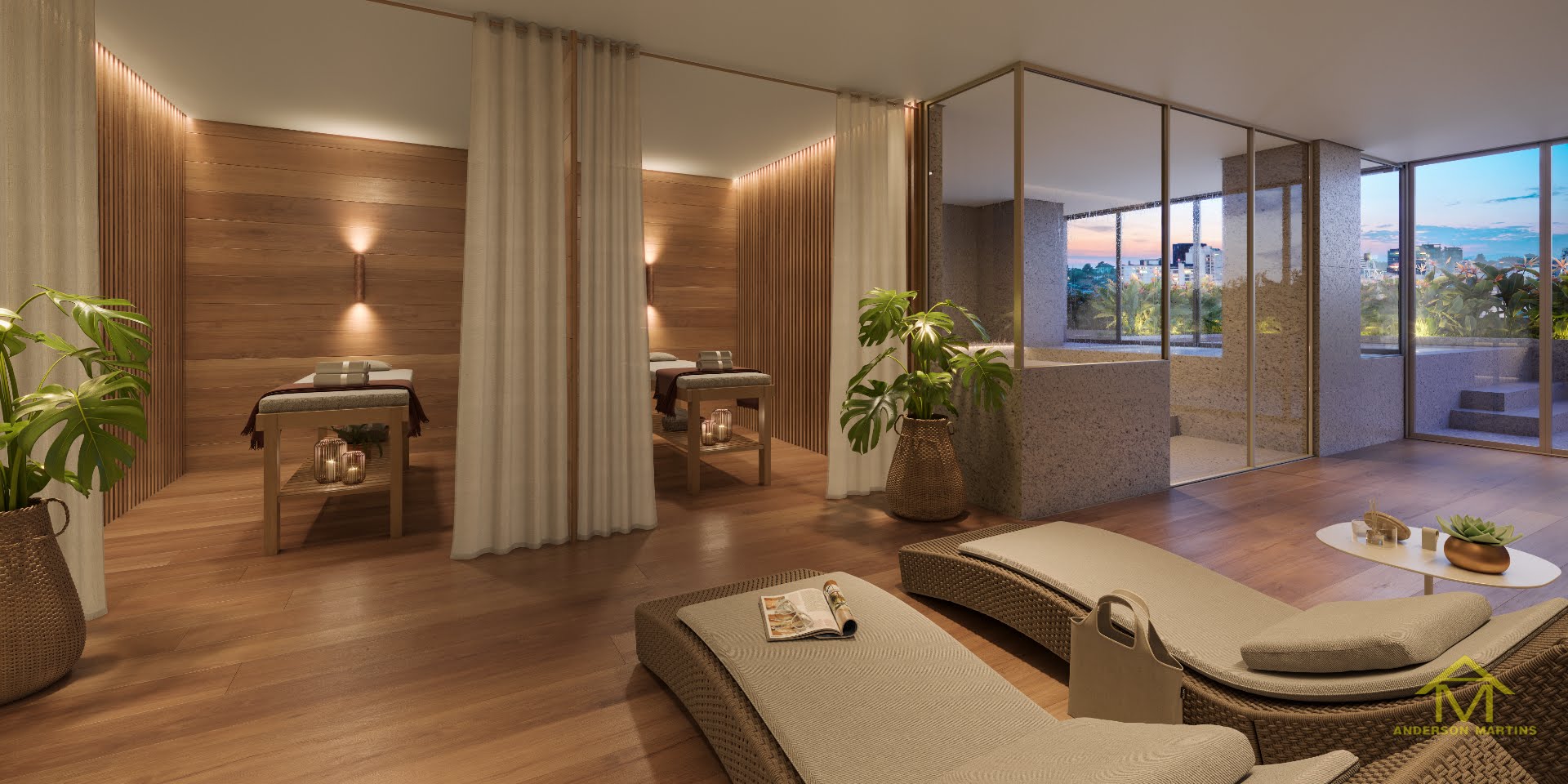 Apartamento à venda com 4 quartos, 4 banheiros, 2 vagas e 154m² no Praia da Costa, Vila Velha (ES) — foto 18 de 20
