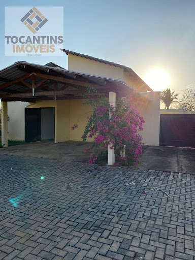 Casa em Setor Brasil  -  Araguaína