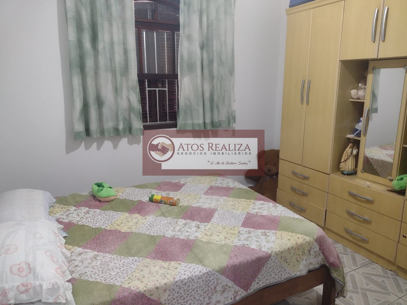 Casa à venda com 3 quartos, 1 suíte, 2 vagas e 110m² no Parque das Arvores, São Paulo (SP) — foto 23 de 30