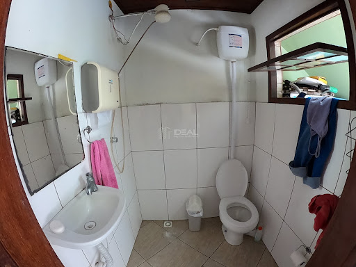 Casa Triplex de 4 quartos para venda no Jardim São Benedito - Campos dos Goytacazes, RJ