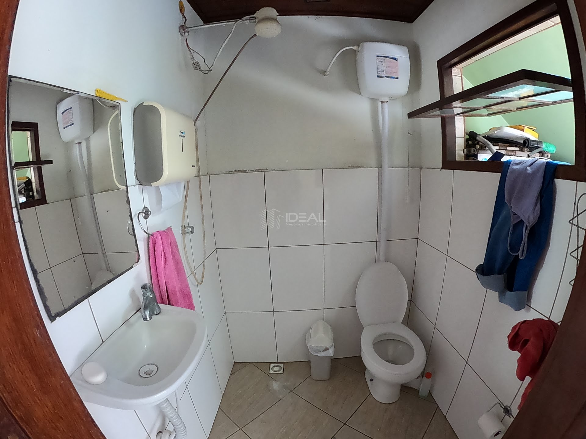 Casa à venda com 4 quartos, 2 suítes, 2 vagas e 330m² no Centro, Campos dos Goytacazes (RJ) — foto 10 de 30