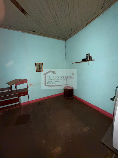 Casa em Centro  -  Santa Rita do Passa Quatro