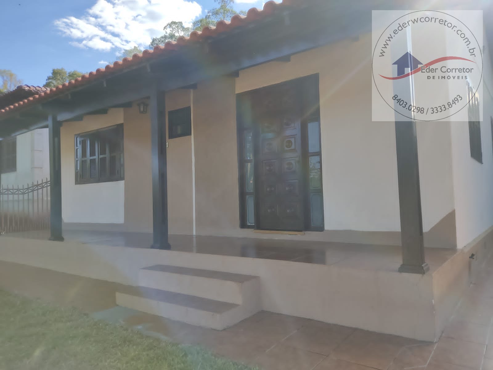 Casa à venda com 3 quartos, 1 suíte, 1 vaga e 151m² no Penha, Ijuí (RS) — foto 29 de 30