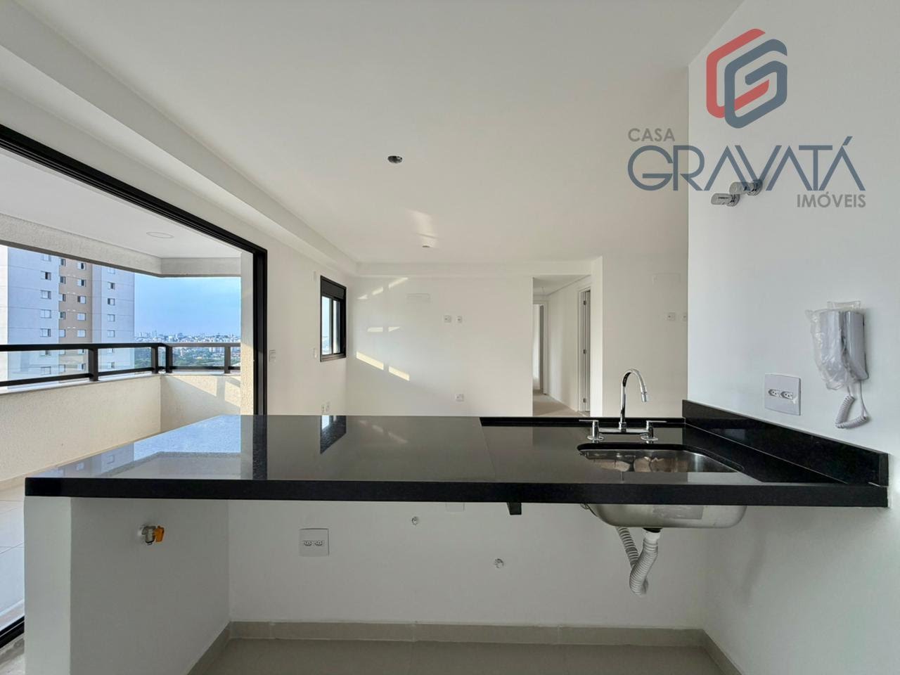 Apartamento à venda com 3 quartos, 1 suíte e 92m² no Campestre, Santo André (SP) — foto 24 de 30