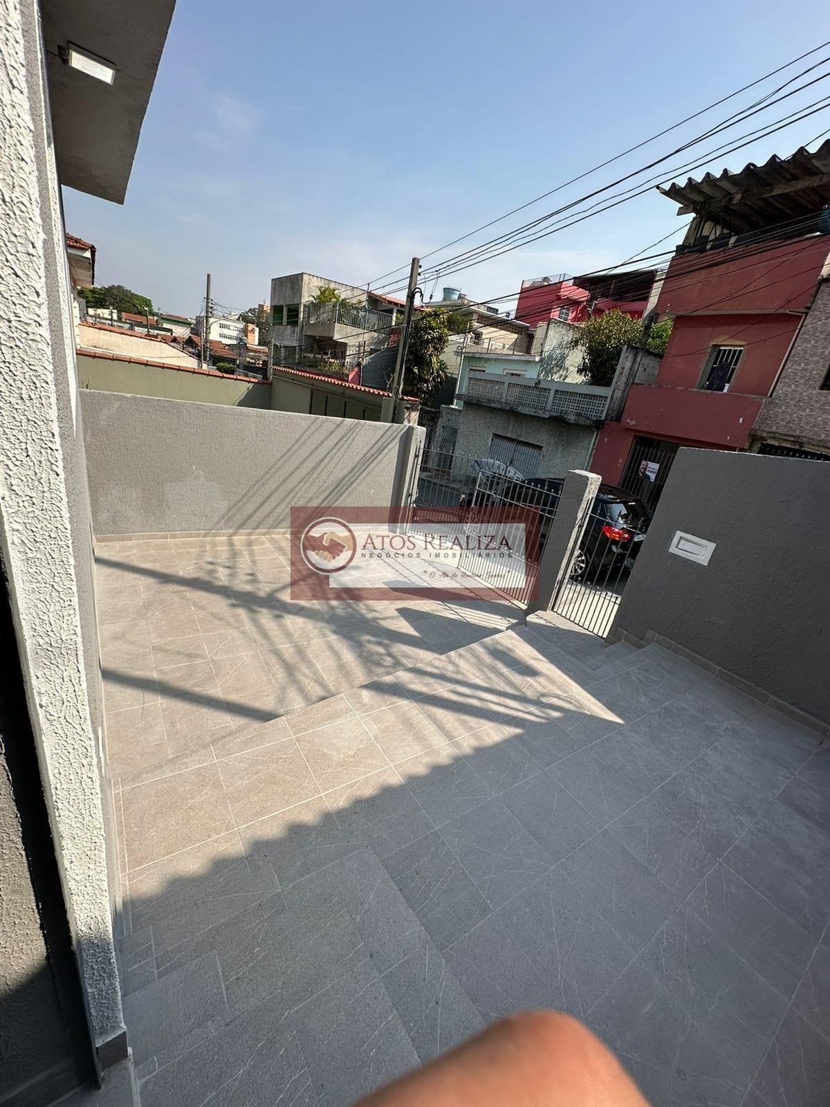 Casa à venda com 2 quartos, 1 banheiro, 3 vagas e 100m² no Vila Santana, São Paulo (SP) — foto 11 de 11