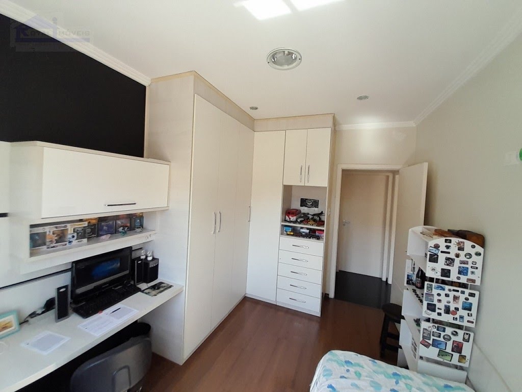 Casa à venda com 3 quartos, 1 suíte, 2 vagas e 280m² no Planalto Paulista, São Paulo (SP) — foto 19 de 30
