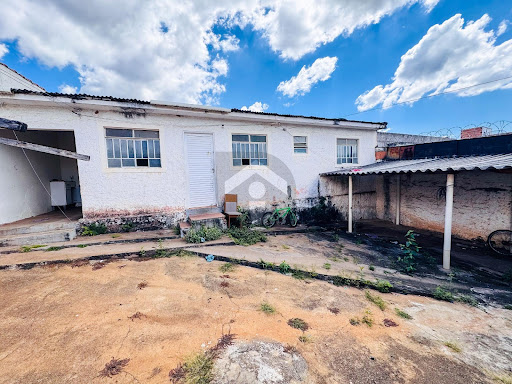 Casa para Locação em Vila Betânia, Alfenas | 1 Dormitório