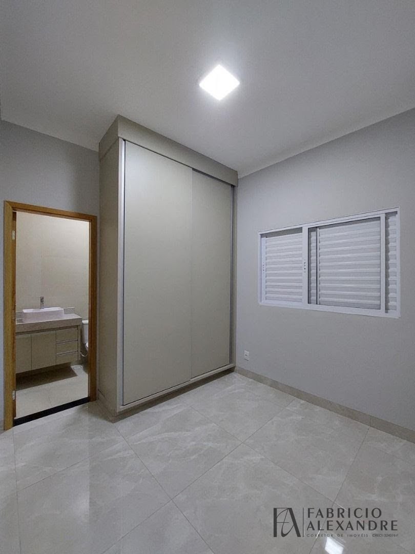 Casa à venda com 3 quartos, 1 suíte, 2 vagas e 150m² no Alphaville Mirassol, Mirassol (SP) — foto 27 de 30