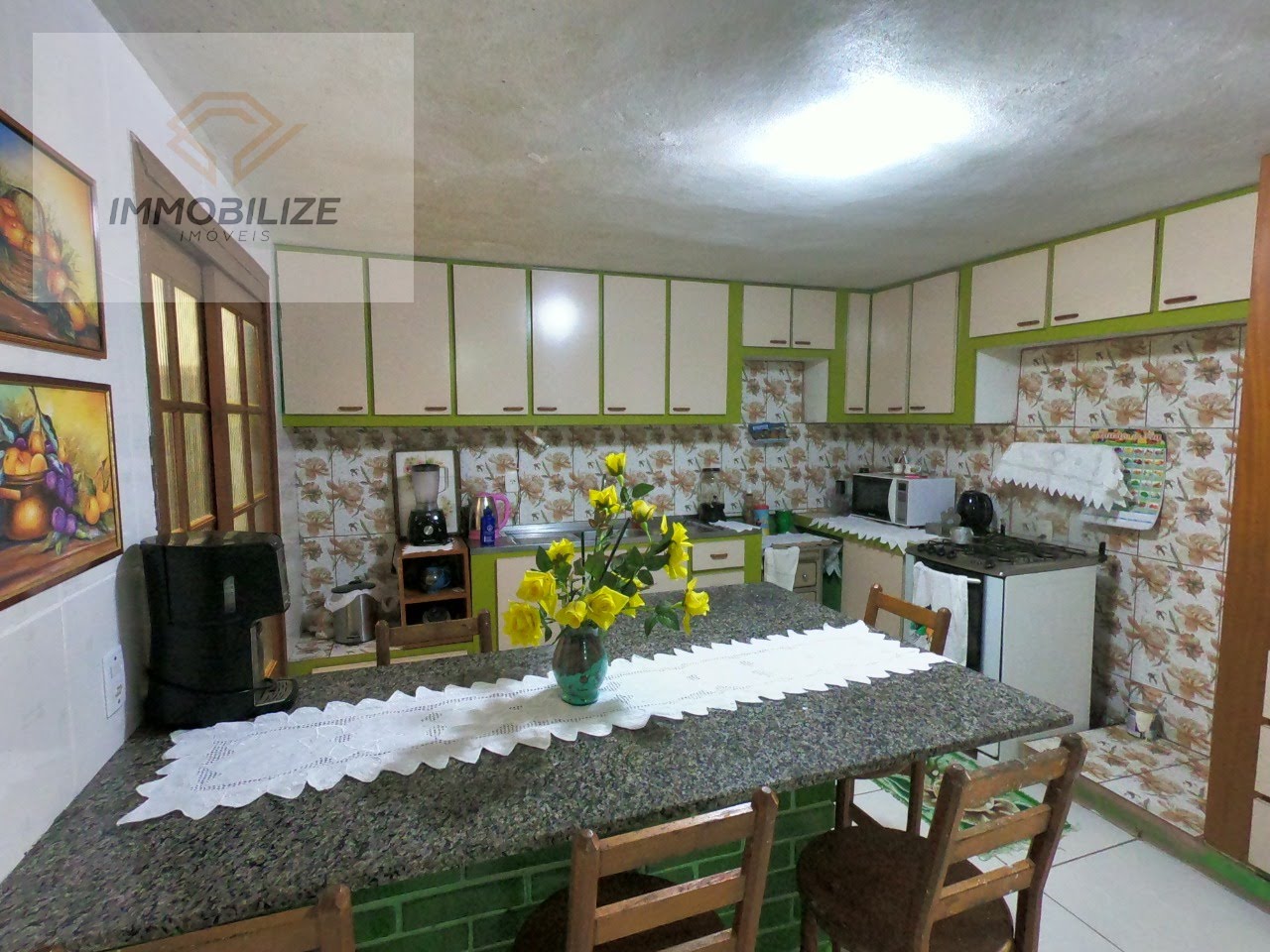Cozinha