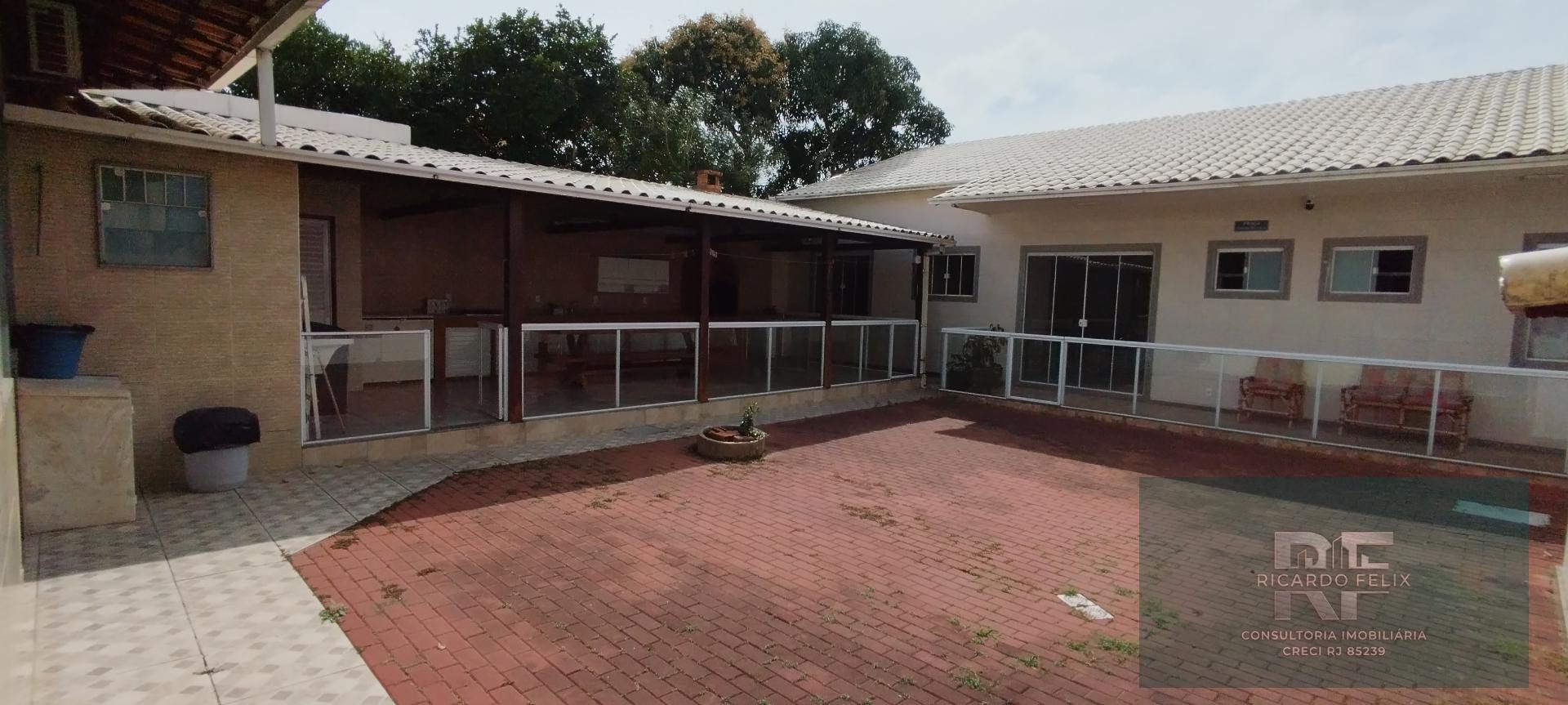 Casa à venda com 5 quartos, 2 suítes, 3 vagas e 560m² no Costazul, Rio das Ostras (RJ) — foto 29 de 30