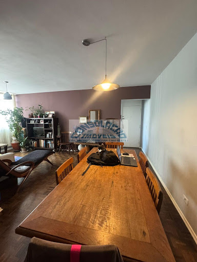 Apartamento em Vila Buarque  -  São Paulo