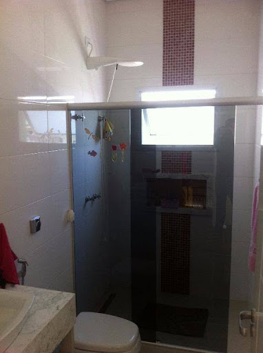 Casa de Condomínio, 4 quartos - Foto 35