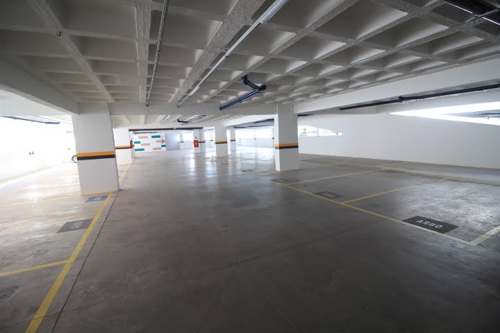 Apartamento à venda com 1 quarto, 1 suíte, 1 vaga e 28m² no Torre, Recife (PE) — foto 24 de 30