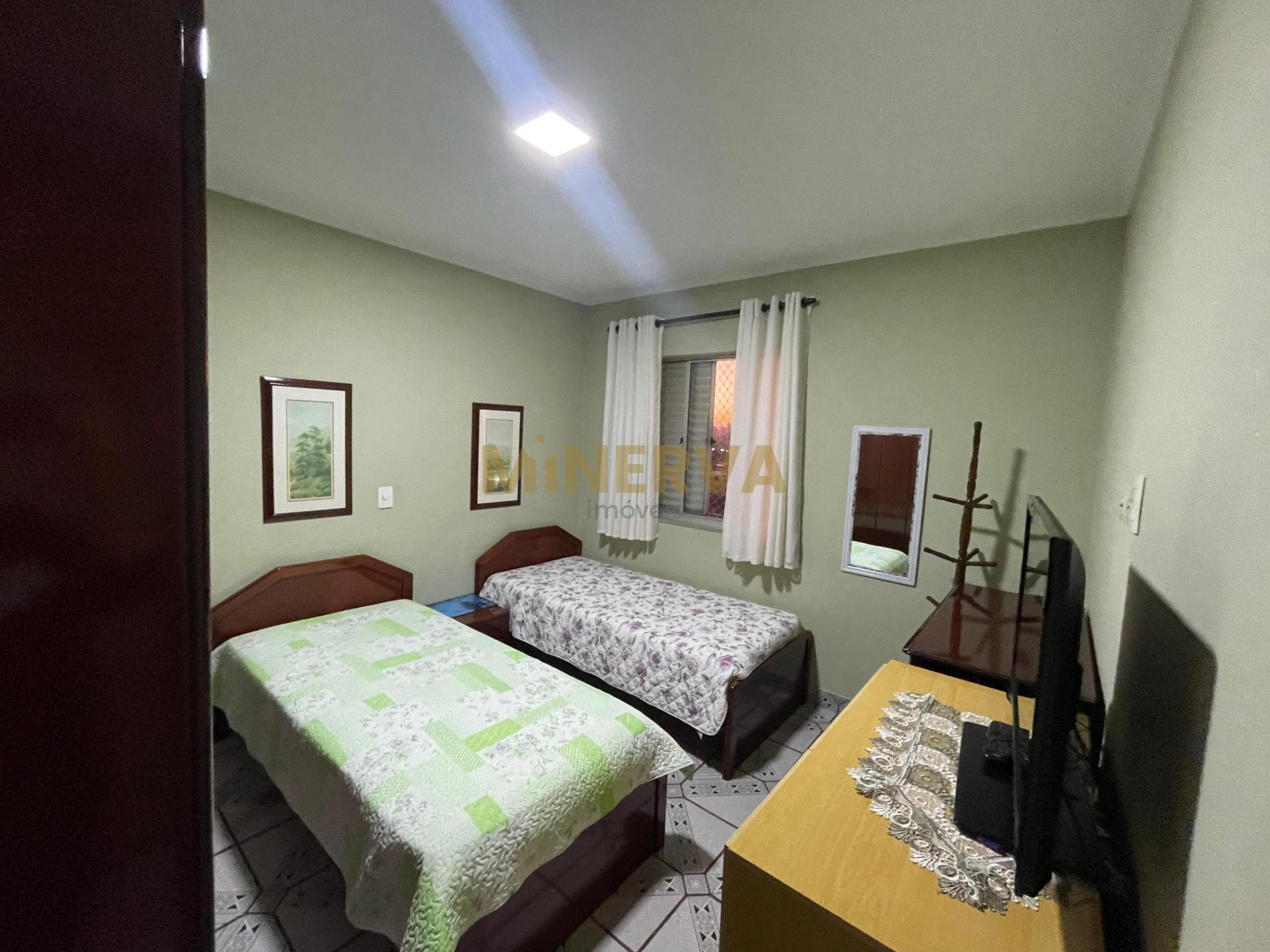Apartamento à venda com 3 quartos, 2 banheiros, 1 vaga e 88m² no Parque São Jorge, São Paulo (SP) — foto 14 de 19