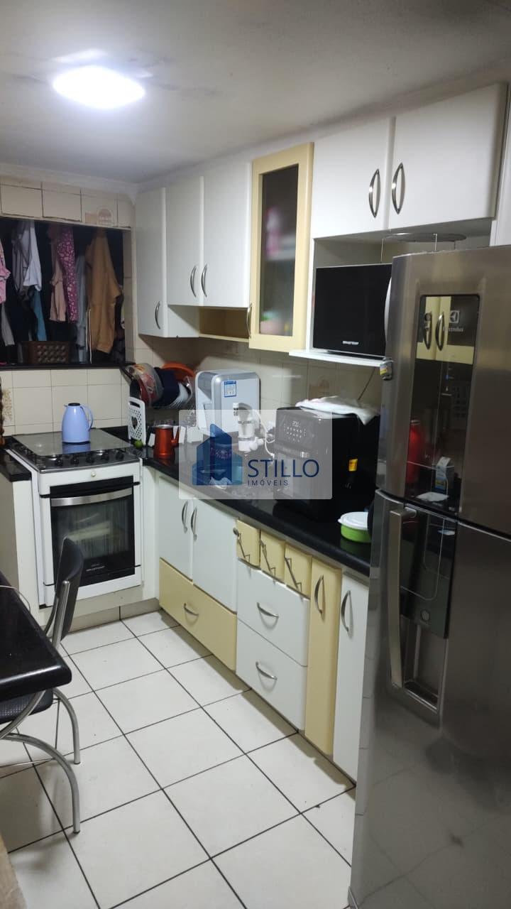 Apartamento à venda com 2 quartos, 1 banheiro, 1 vaga e 60m² no Cidade São Mateus, São Paulo (SP) — foto 4 de 17
