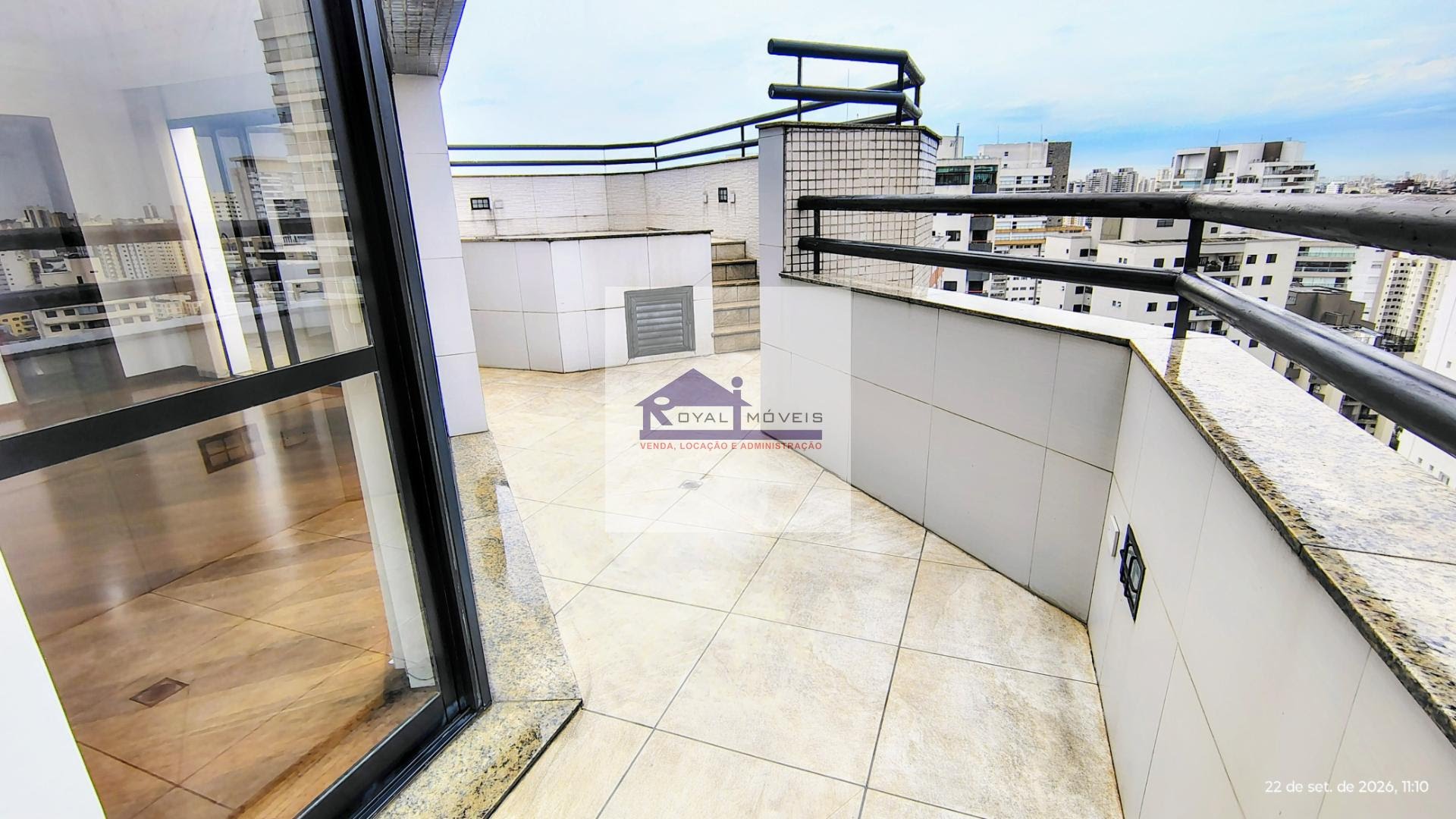 Cobertura à venda com 3 quartos, 1 suíte, 3 vagas e 215m² no Chacara Inglesa, São Paulo (SP) — foto 17 de 30