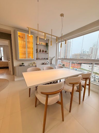 Apartamento em São Judas  -  Itajaí