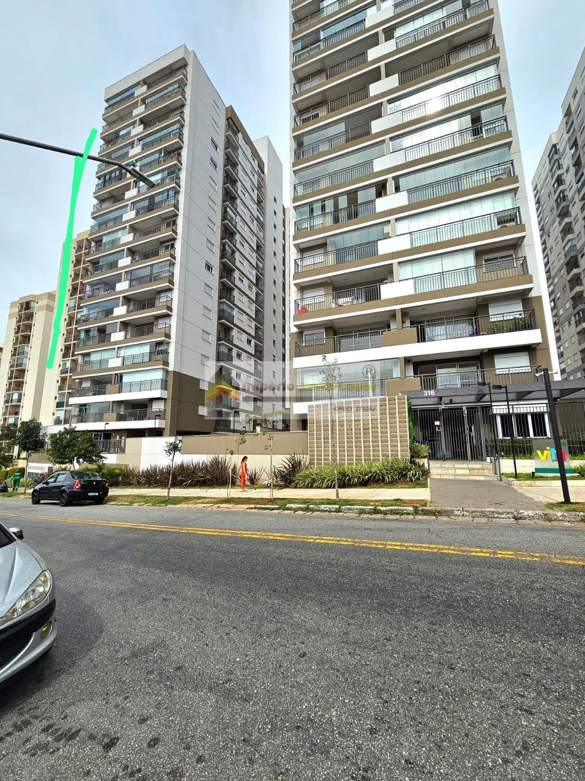 Apartamento, 2 quartos, 38 m² - Foto 24