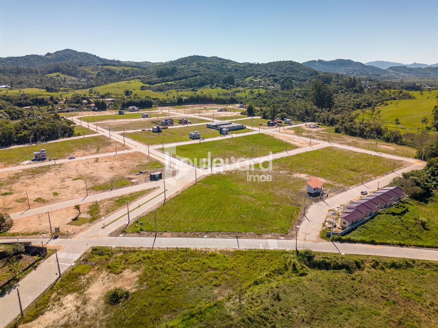 Terreno à venda com 450m² de terreno no Taquaraçu, Pescaria Brava (SC) — foto 30 de 30