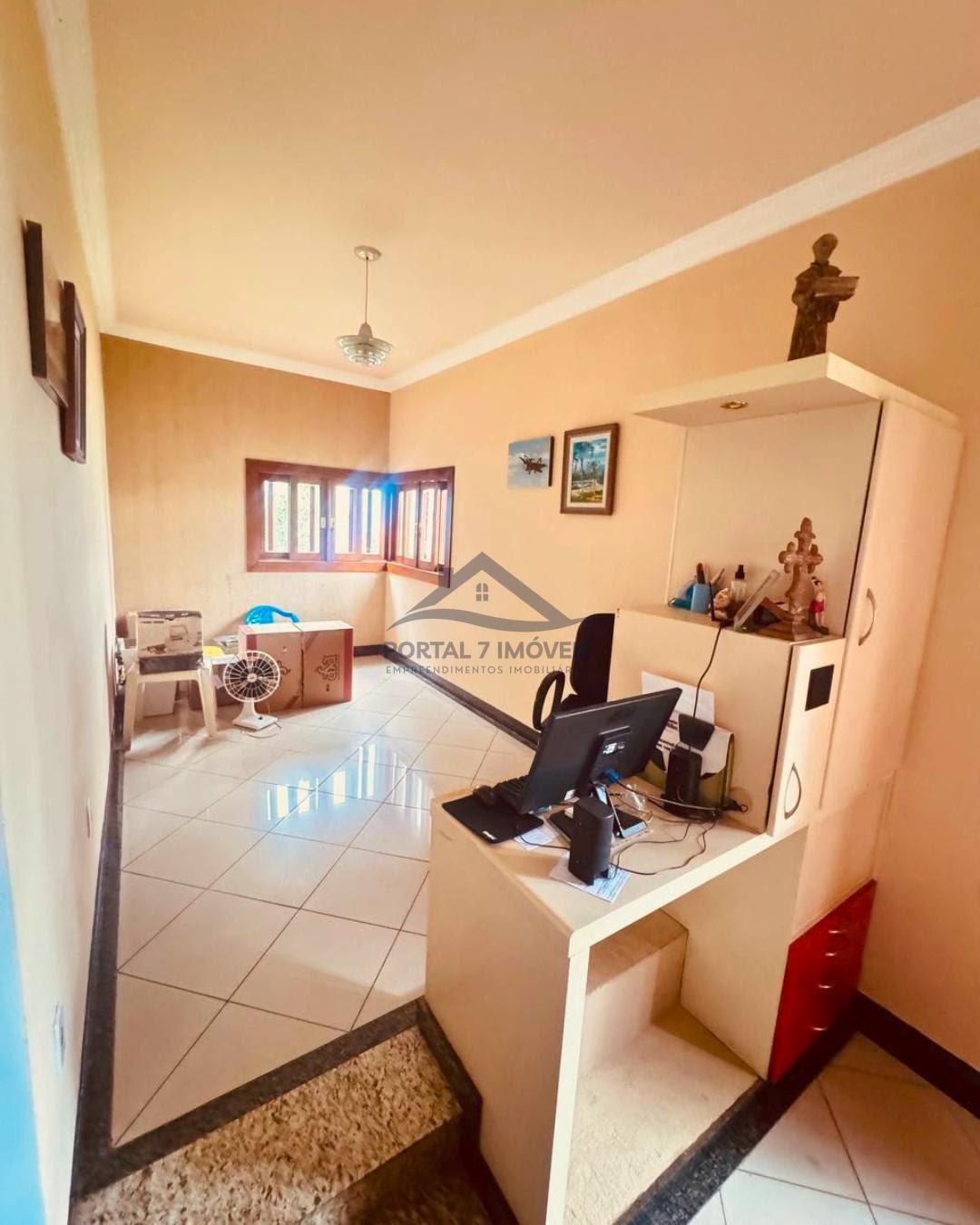 Casa à venda com 2 quartos, 1 suíte, 3 vagas e 240m² no Bom Jardim, Sete Lagoas (MG) — foto 16 de 25