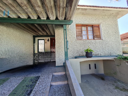 Casa Térrea à Venda em Vila Alpina  -  São Paulo