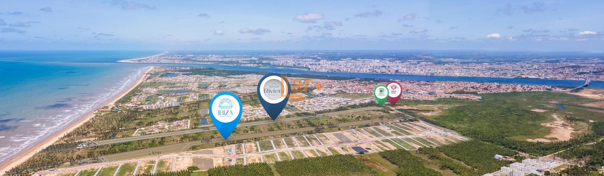 Terreno à venda com 240m² de terreno no Olhos D'água, Barra dos Coqueiros (SE) — foto 4 de 30