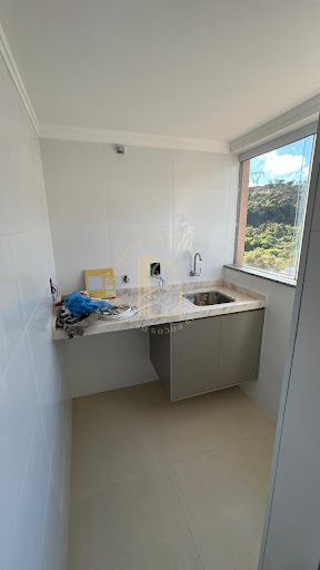Apartamento em Jardim Bandeirantes  -  Poços de Caldas