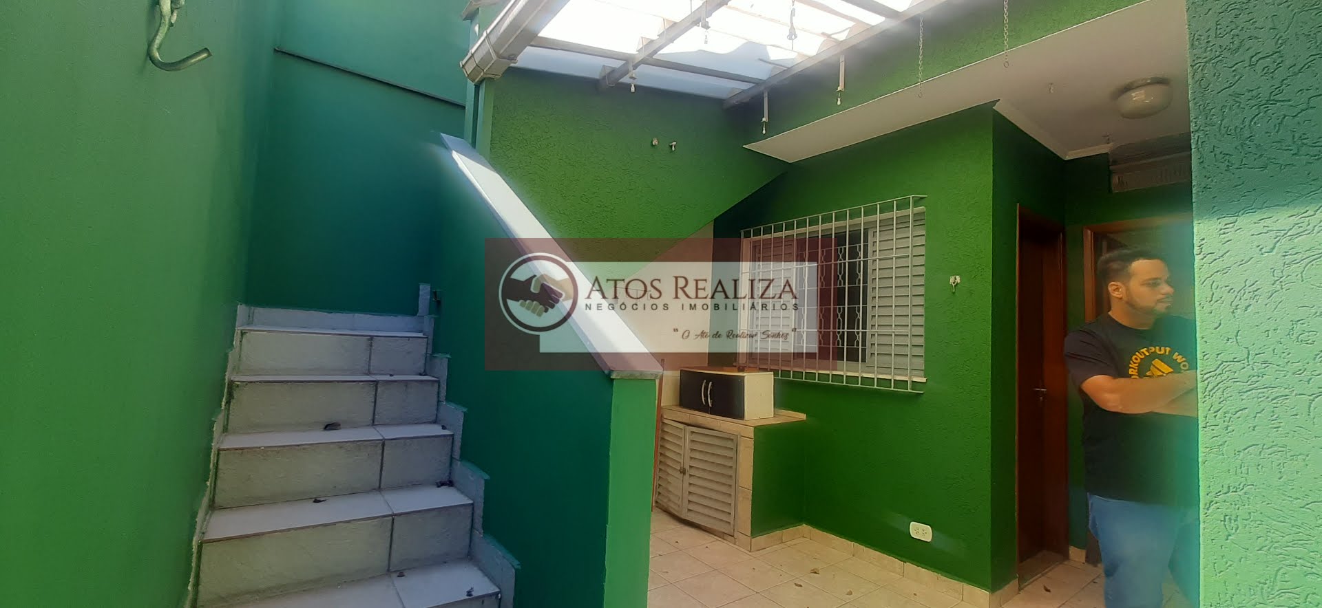 Casa para alugar com 3 quartos, 1 suíte, 3 vagas e 150m² no Vila Friburgo, São Paulo (SP) — foto 6 de 30