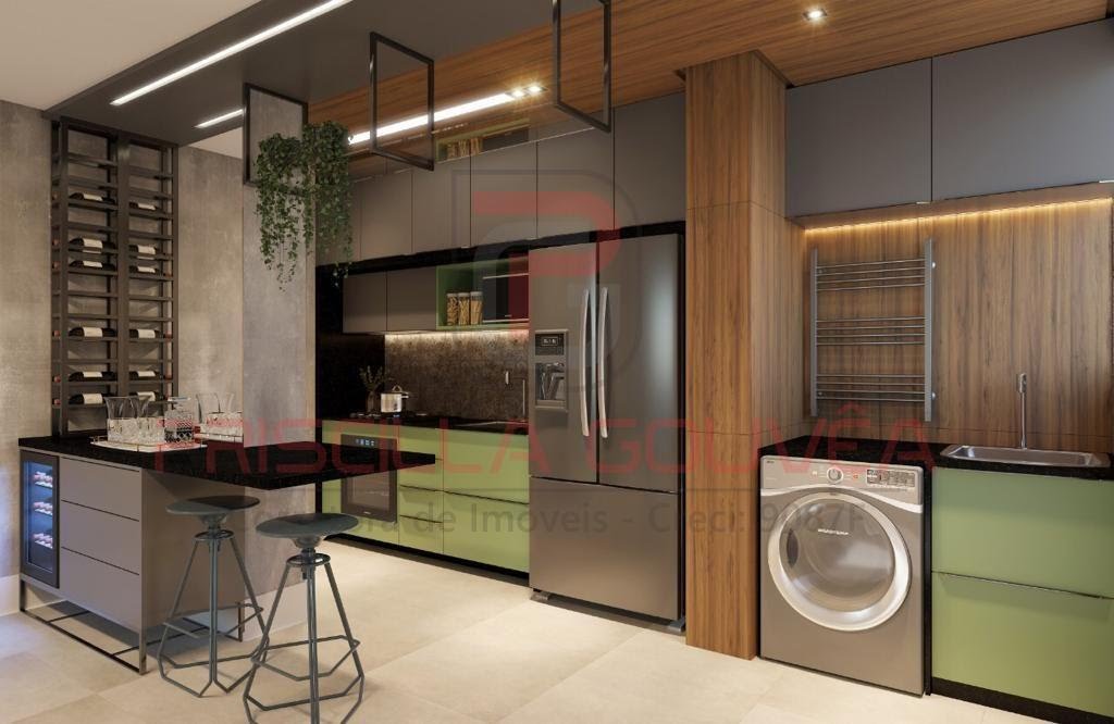 Apartamento à venda com 3 quartos, 3 suítes, 2 vagas e 87m² no Manaíra, João Pessoa (PB) — foto 9 de 27