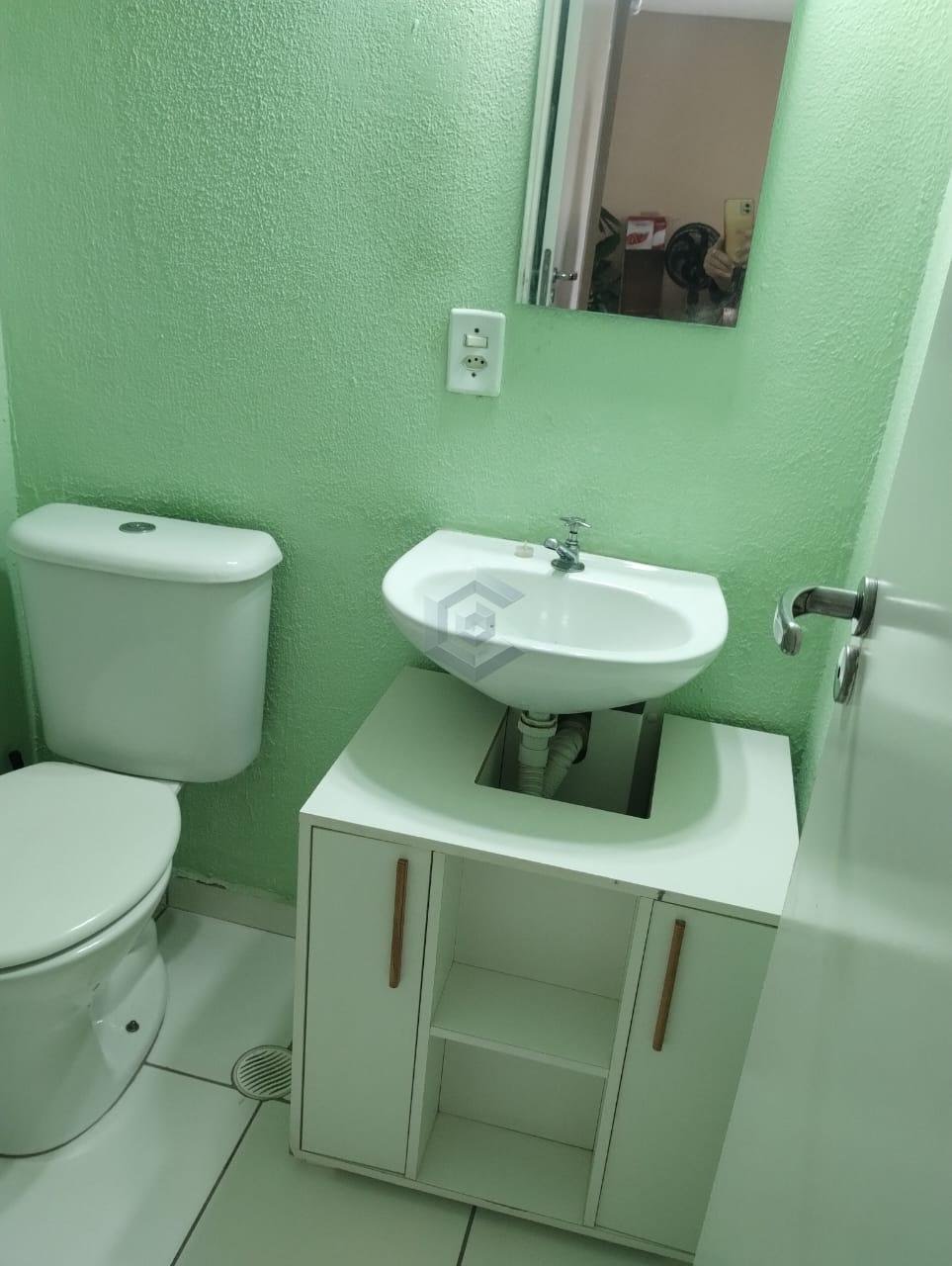 Apartamento à venda com 2 quartos, 1 suíte, 1 vaga e 48m² no Jardim Piratininga, Sorocaba (SP) — foto 16 de 27