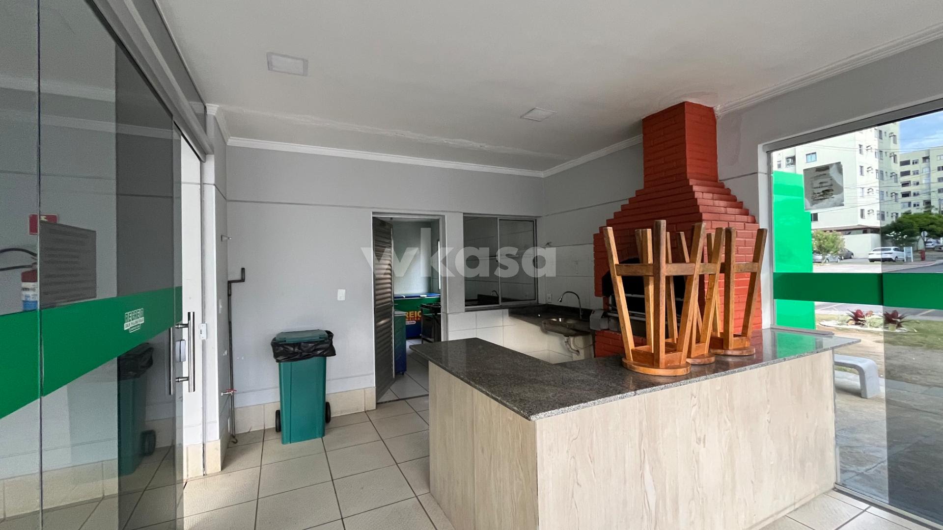 Apartamento à venda com 2 quartos, 1 suíte, 1 vaga e 52m² no Colina de Laranjeiras, Serra (ES) — foto 11 de 30