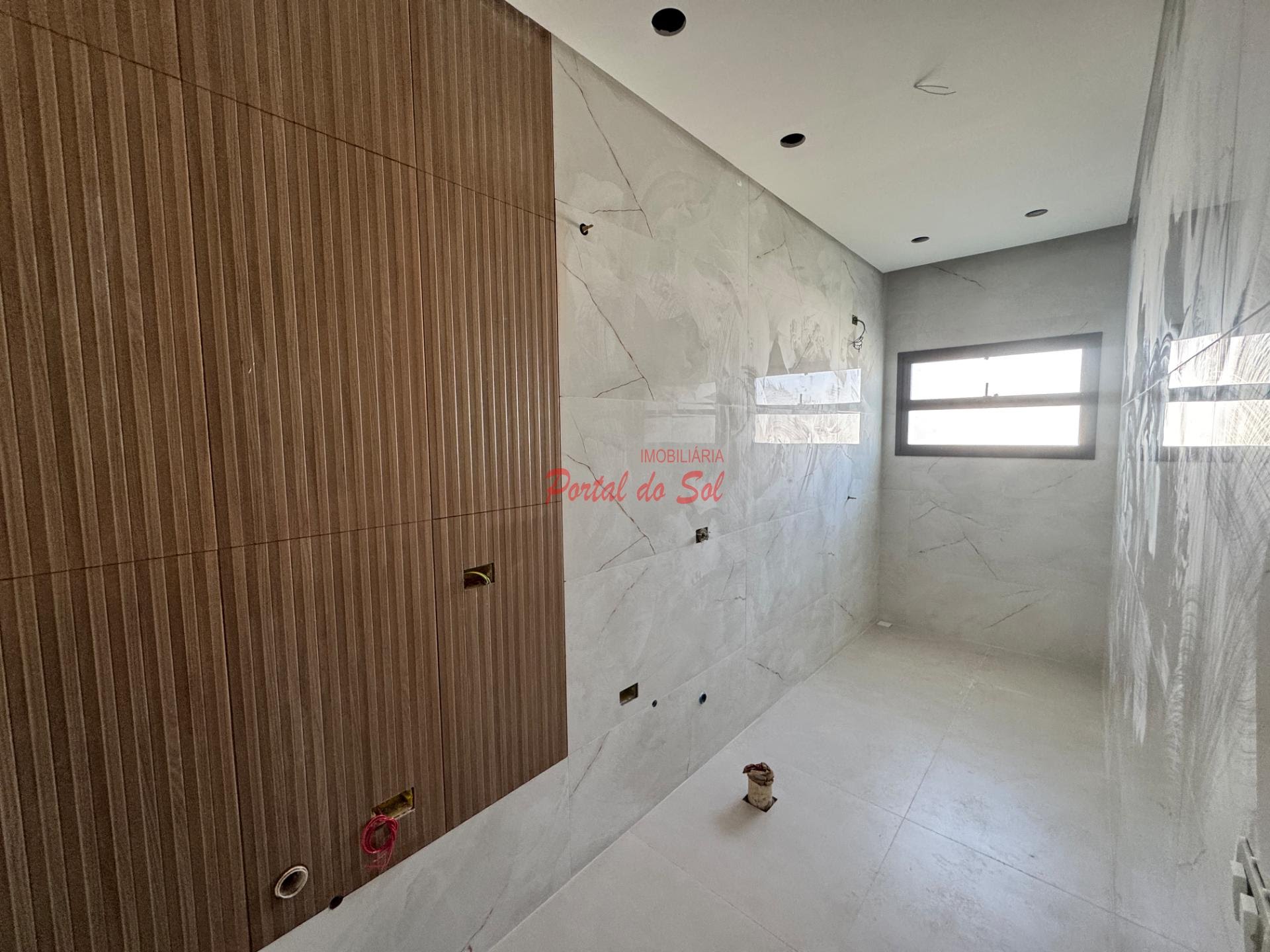 Casa à venda com 3 quartos, 3 suítes, 2 vagas e 230m² no Condominio Residencial Monte Sinai, Santo Antônio da Platina (PR) — foto 5 de 11