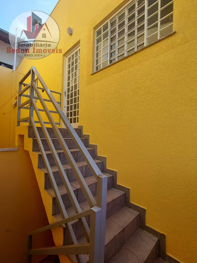 Apartamento em Jardim Nossa Senhora de Fátima - Hortolândia, SP