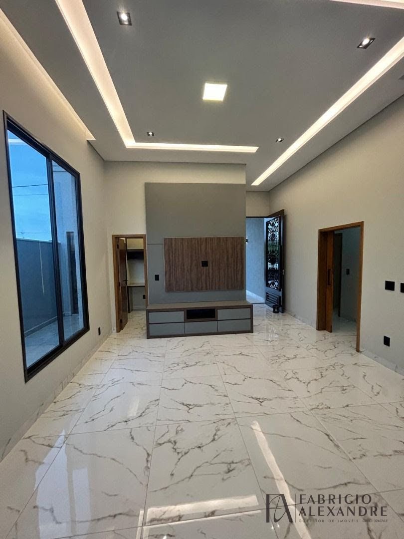Casa à venda com 3 quartos, 3 suítes, 4 vagas e 175m² no Quinta do Lago II, São José do Rio Preto (SP) — foto 14 de 19