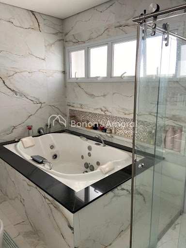 Casa de Condomínio, 5 quartos - Foto 24
