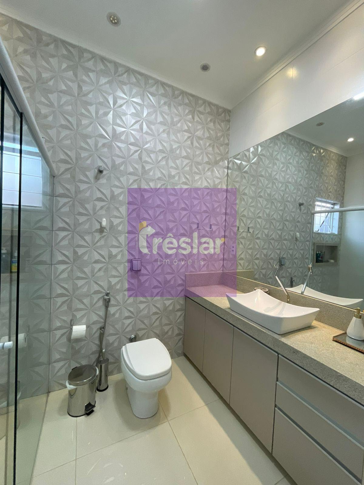 Casa à venda com 3 quartos, 1 suíte, 3 vagas e 247m² no Mais Parque, Três Lagoas (MS) — foto 7 de 27