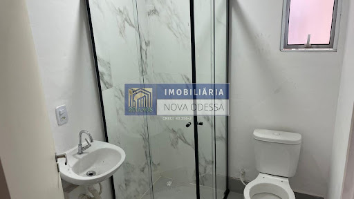 Foto de Apartamento Clube Dakota 2 Dorm. sendo 1 Suíte - Nova Odessa