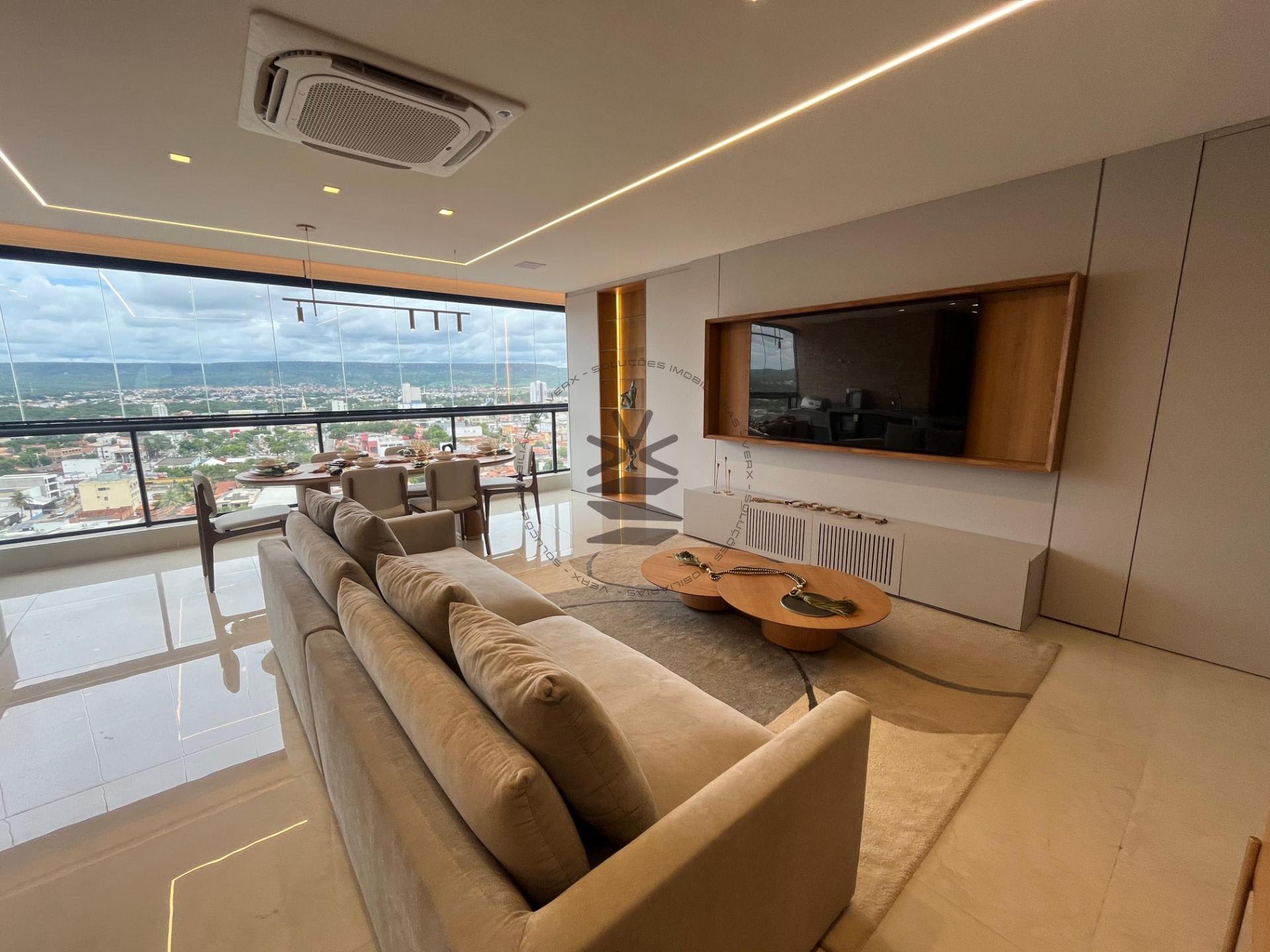 Apartamento à venda com 3 quartos, 3 suítes, 3 vagas e 130m² no Renato Gonçalves, Barreiras (BA) — foto 10 de 30