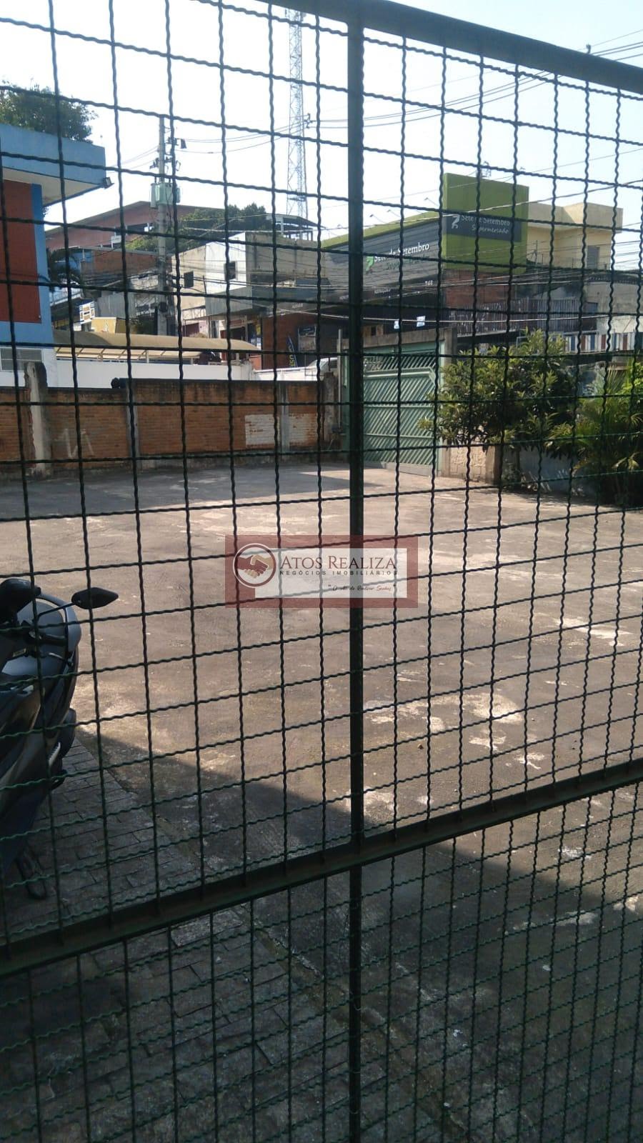 Apartamento à venda com 2 quartos, 1 banheiro, 1 vaga e 42m² no Parque Grajau, São Paulo (SP) — foto 20 de 22