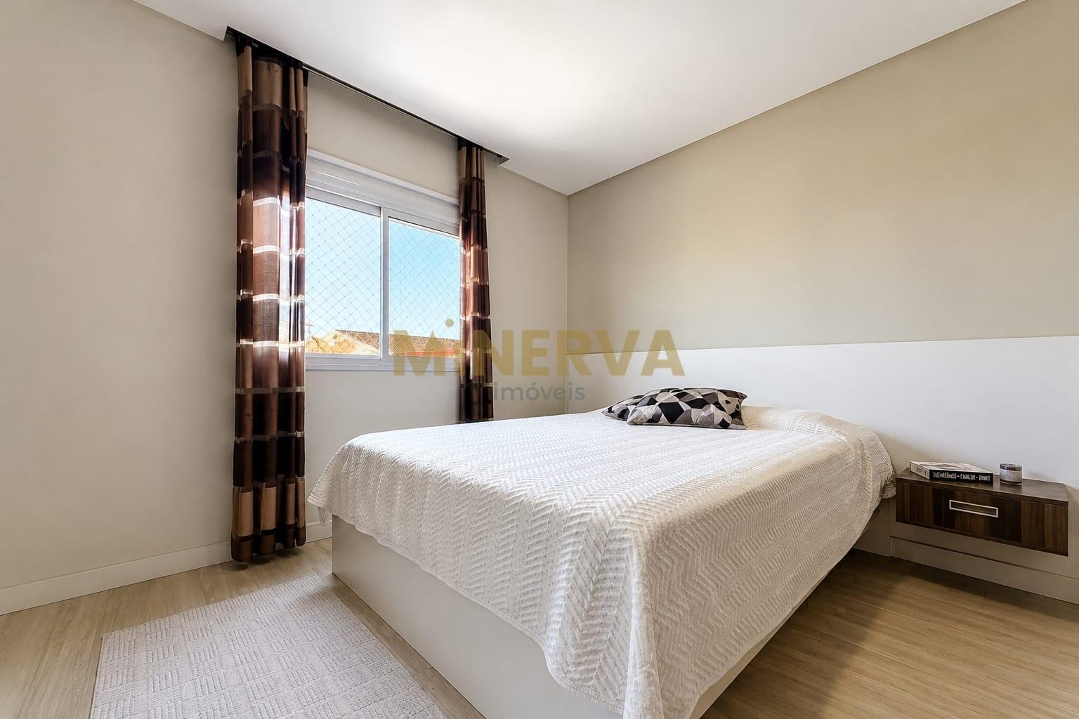 Apartamento à venda com 3 quartos, 3 suítes, 2 vagas e 107m² no Vila Galvão, Guarulhos (SP) — foto 17 de 25