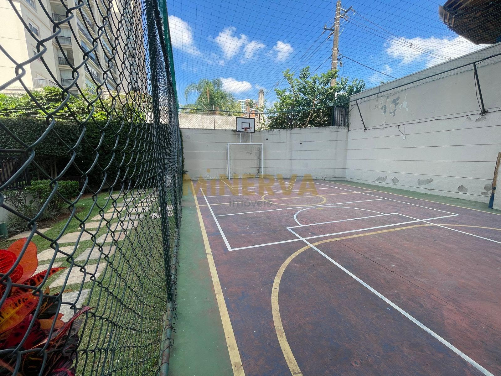 Apartamento à venda com 3 quartos, 1 suíte, 2 vagas e 96m² no Vila Gomes Cardim, São Paulo (SP) — foto 29 de 30