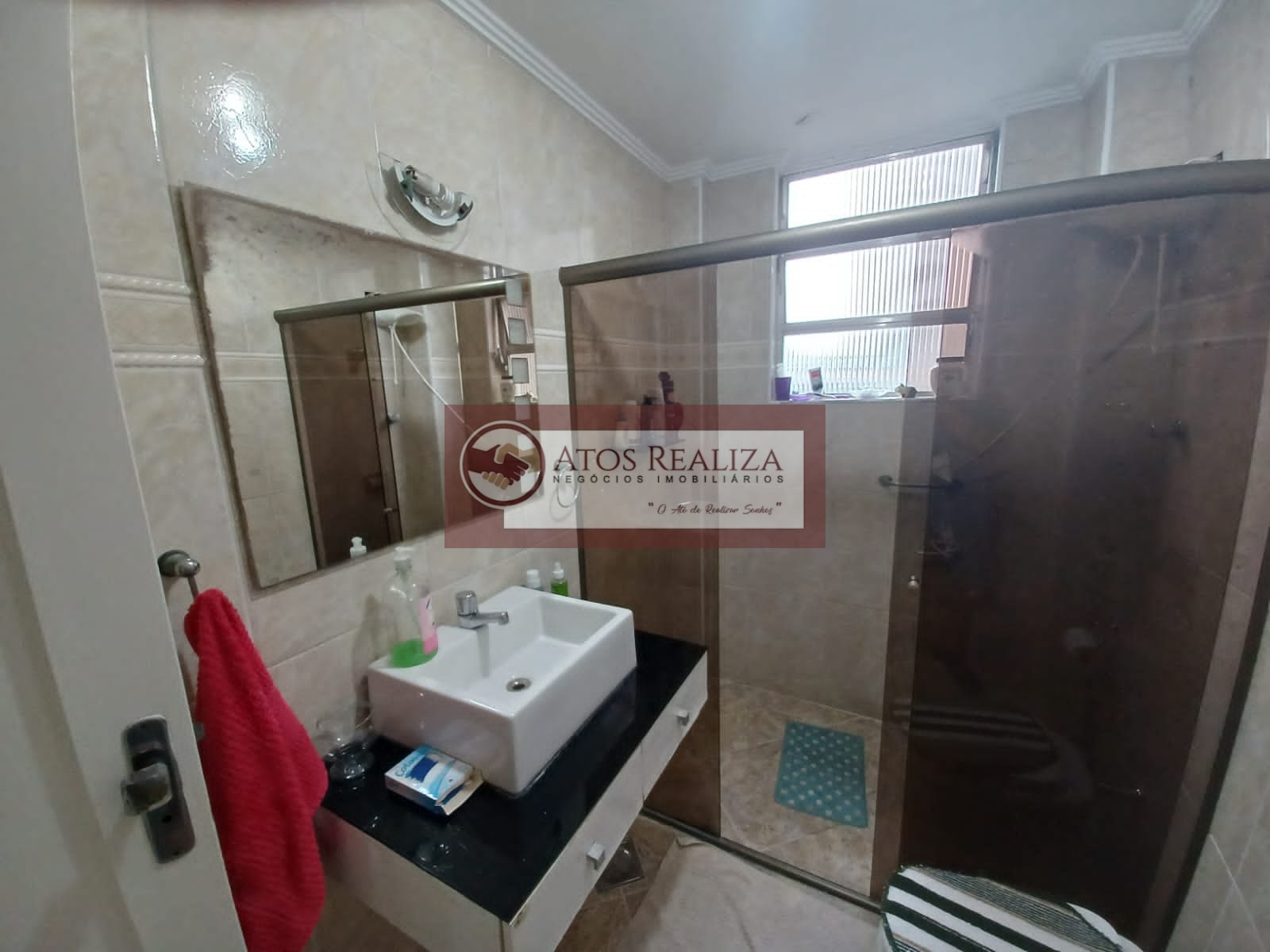 Apartamento à venda com 3 quartos, 1 suíte, 1 vaga e 136m² no Ponta da Praia, Santos (SP) — foto 21 de 30