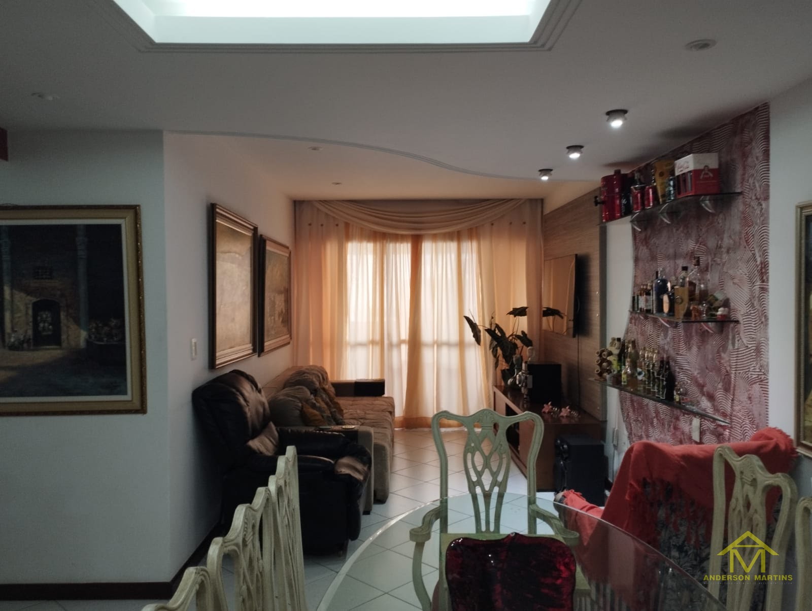 Apartamento à venda com 3 quartos, 1 banheiro, 2 vagas e 150m² no Praia da Costa, Vila Velha (ES) — foto 10 de 20