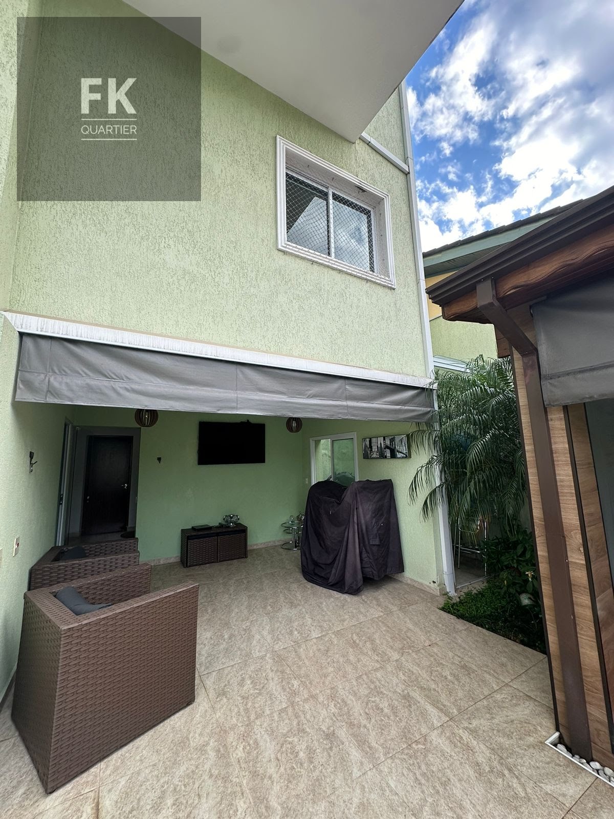 Casa à venda com 4 quartos, 3 suítes, 4 vagas e 308m² no Alphaville, Santana de Parnaíba (SP) — foto 26 de 30
